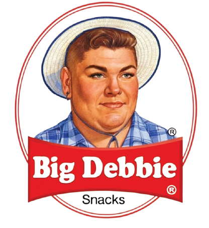 Big Debbie Cap