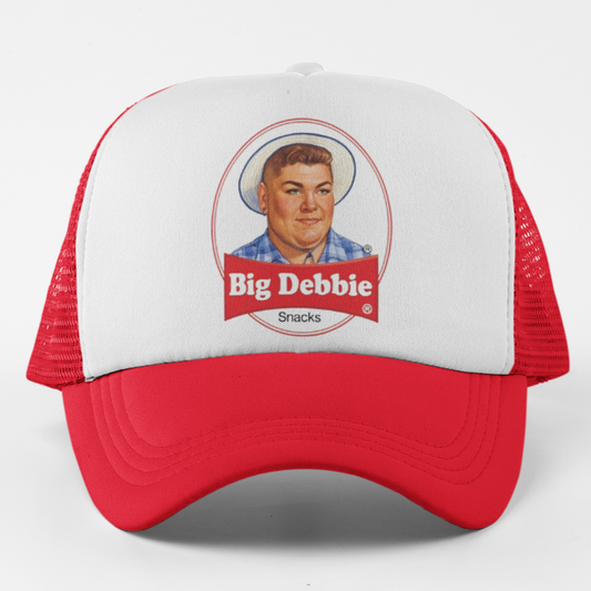 Big Debbie Cap