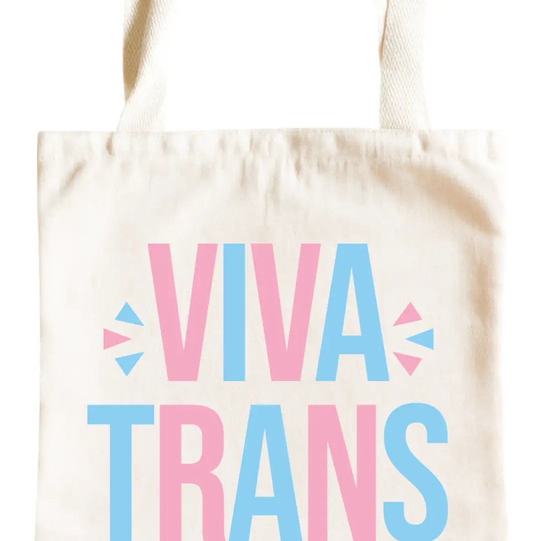 Viva Tote Bag   (Choose Option)