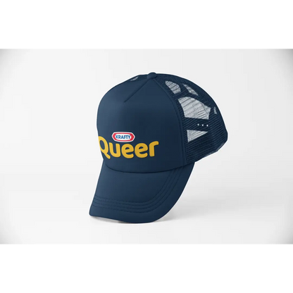 Krafty Queer Hat