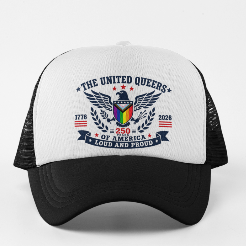 United Collection Trucker Cap