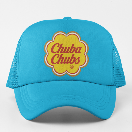 Chuba Chubs Cap