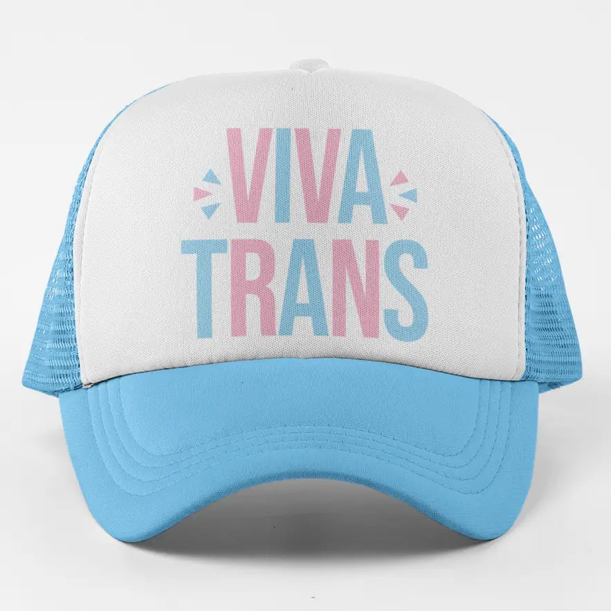 Viva Cap/Hat (Choose Options)