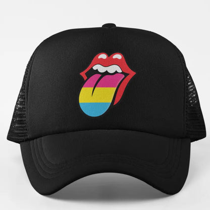 Pride Mouth Cap (Choose Design)