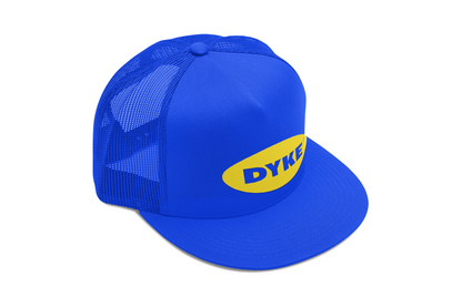 Dyke Cap