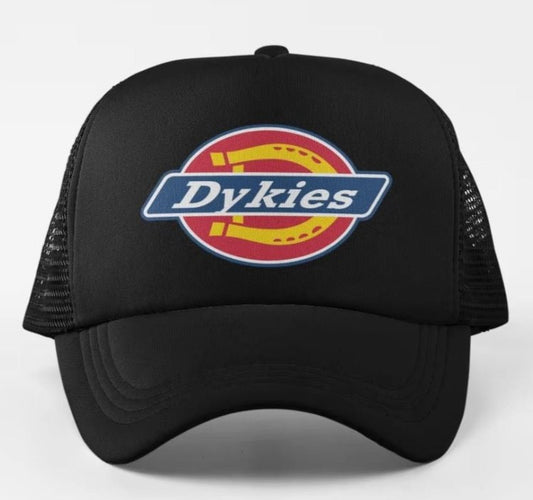 Dykies Cap