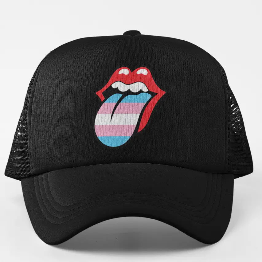 Pride Mouth Cap (Choose Design)