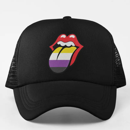 Pride Mouth Cap (Choose Design)