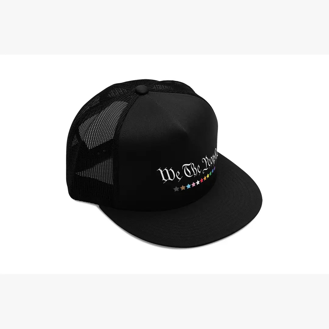 We The People Cap