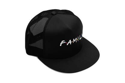 Family Pride Stylish Baseball Cap/Hat