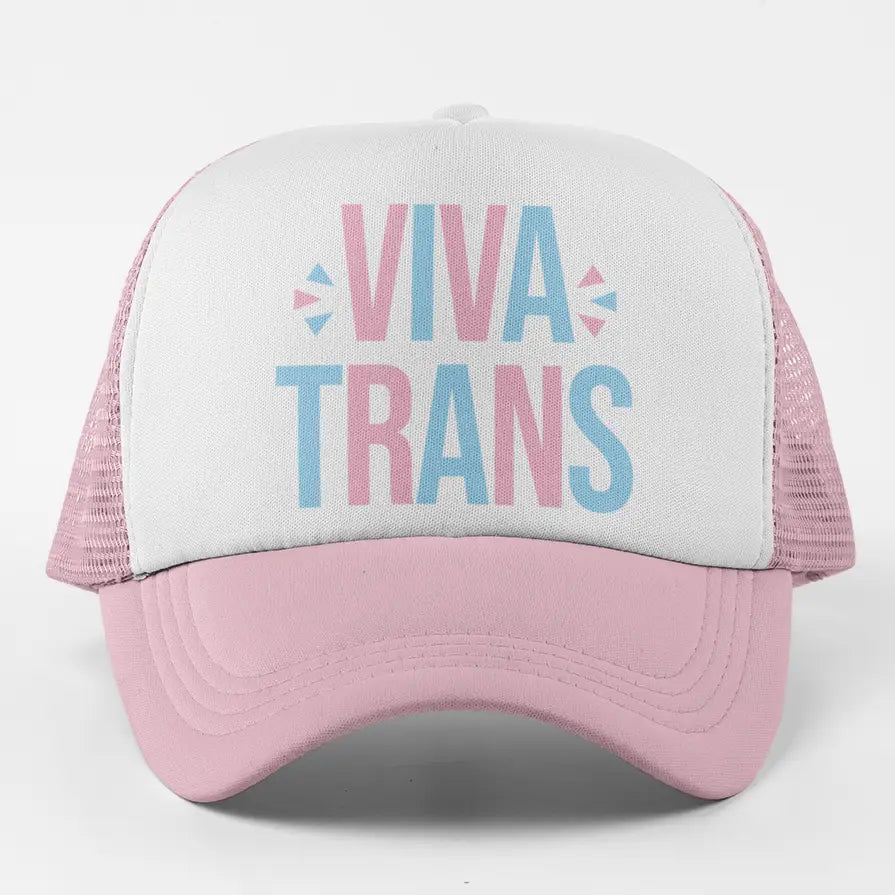 Viva Cap/Hat (Choose Options)