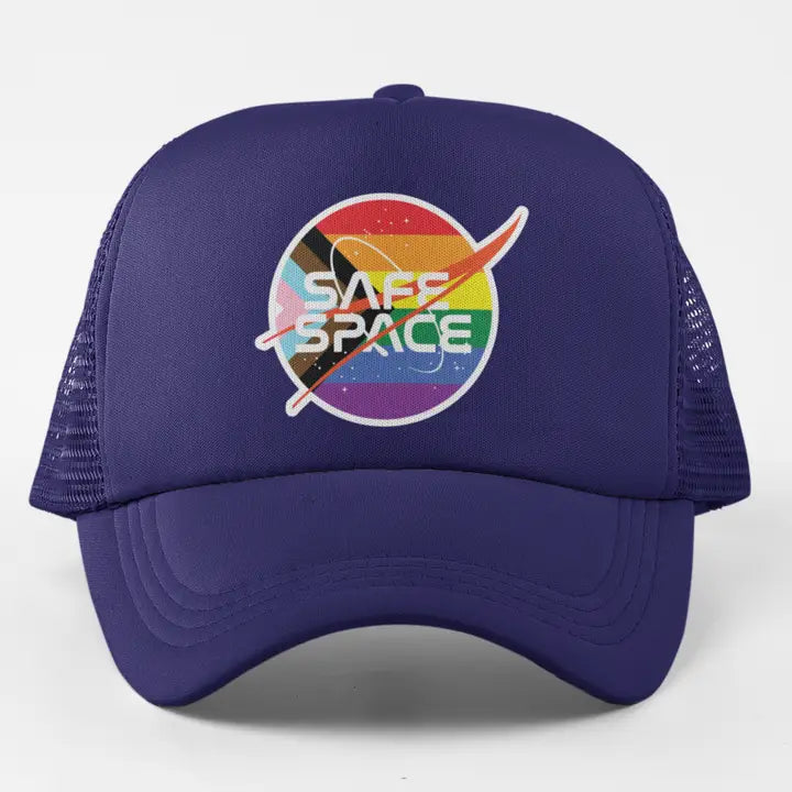 Safe Space Cap