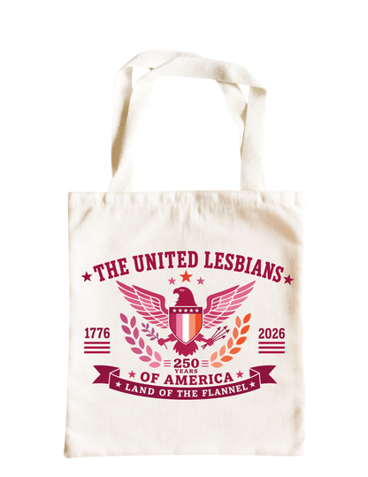 United Collection Tote Bag