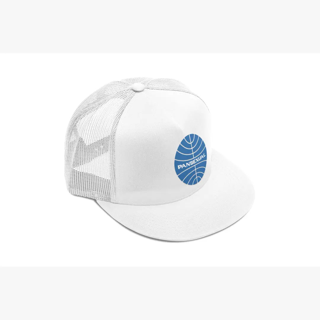 Pansexual Cap