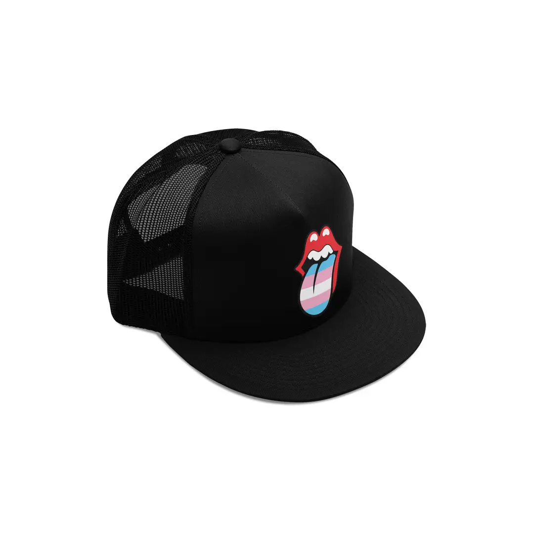 Pride Mouth Cap (Choose Design)