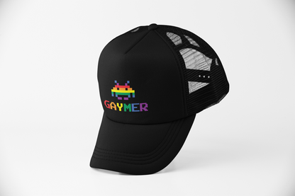 Gaymer Stylish Baseball Cap/Hat