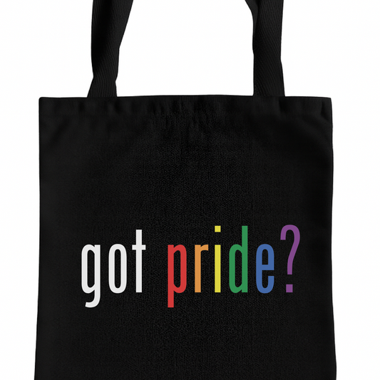 Got Pride Tote