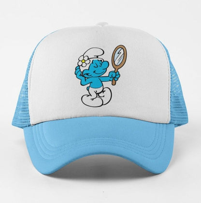 80s Fan Art Cap