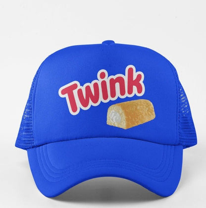 Twink Fan Art Pride Cap