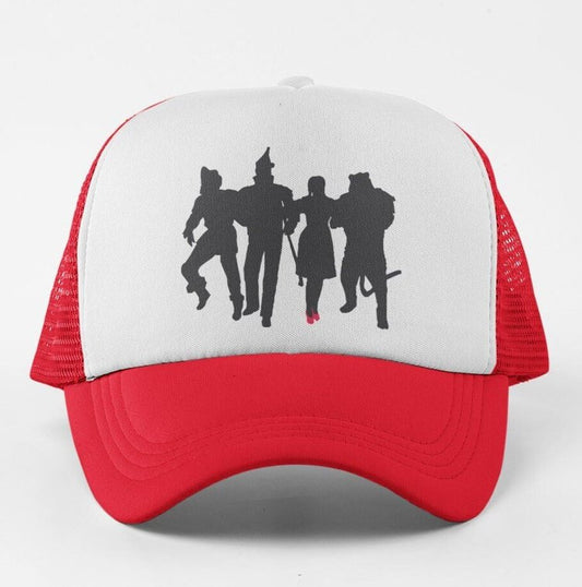 Gay Movie Fan Art Hat Unisex