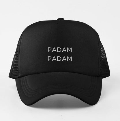 Padam Padam Kylie Minogue Cap