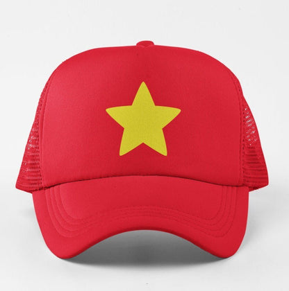 Steven Universe Inspired Cap