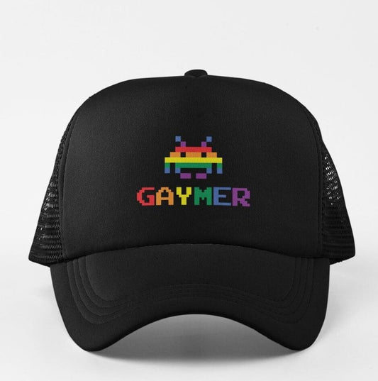 Gaymer Stylish Baseball Cap/Hat