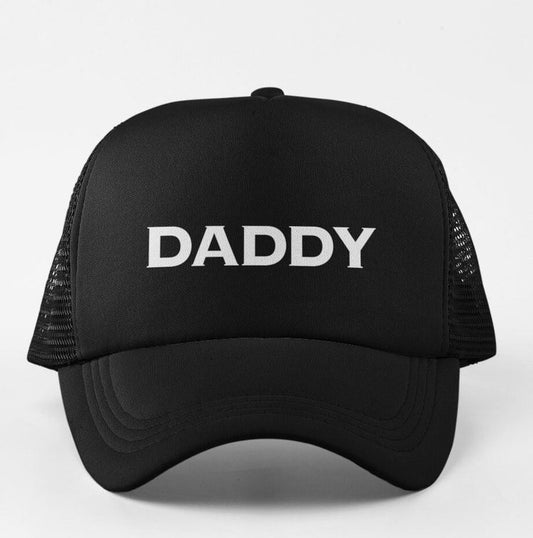 Daddy Cap/Hat