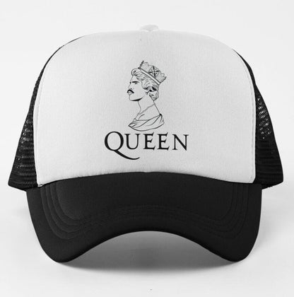 Queen Freddie Mercury Cap