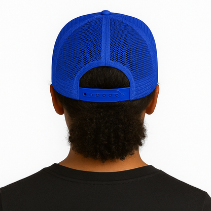 Twink Fan Art Pride Cap