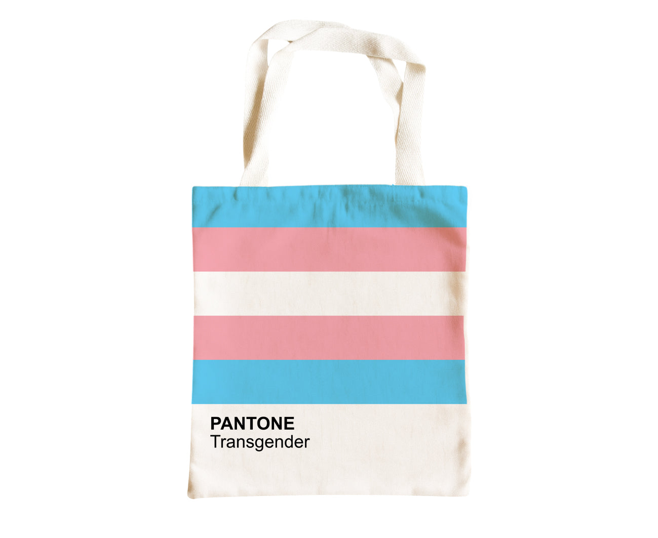 Pantone Pride Tote  (Choose option)