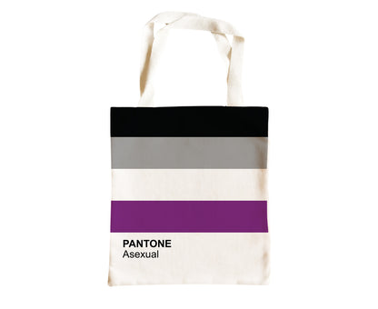 Pantone Pride Tote  (Choose option)