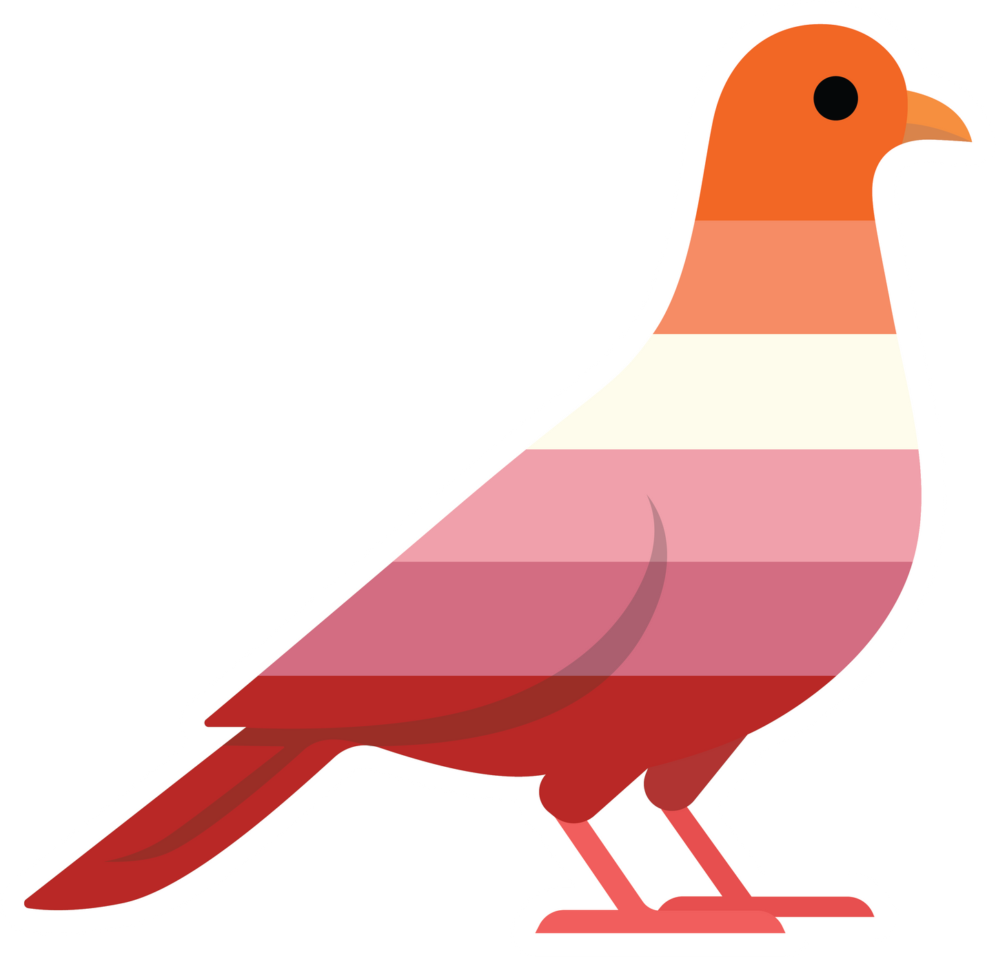 Pigeon Cap  (Choose Option)