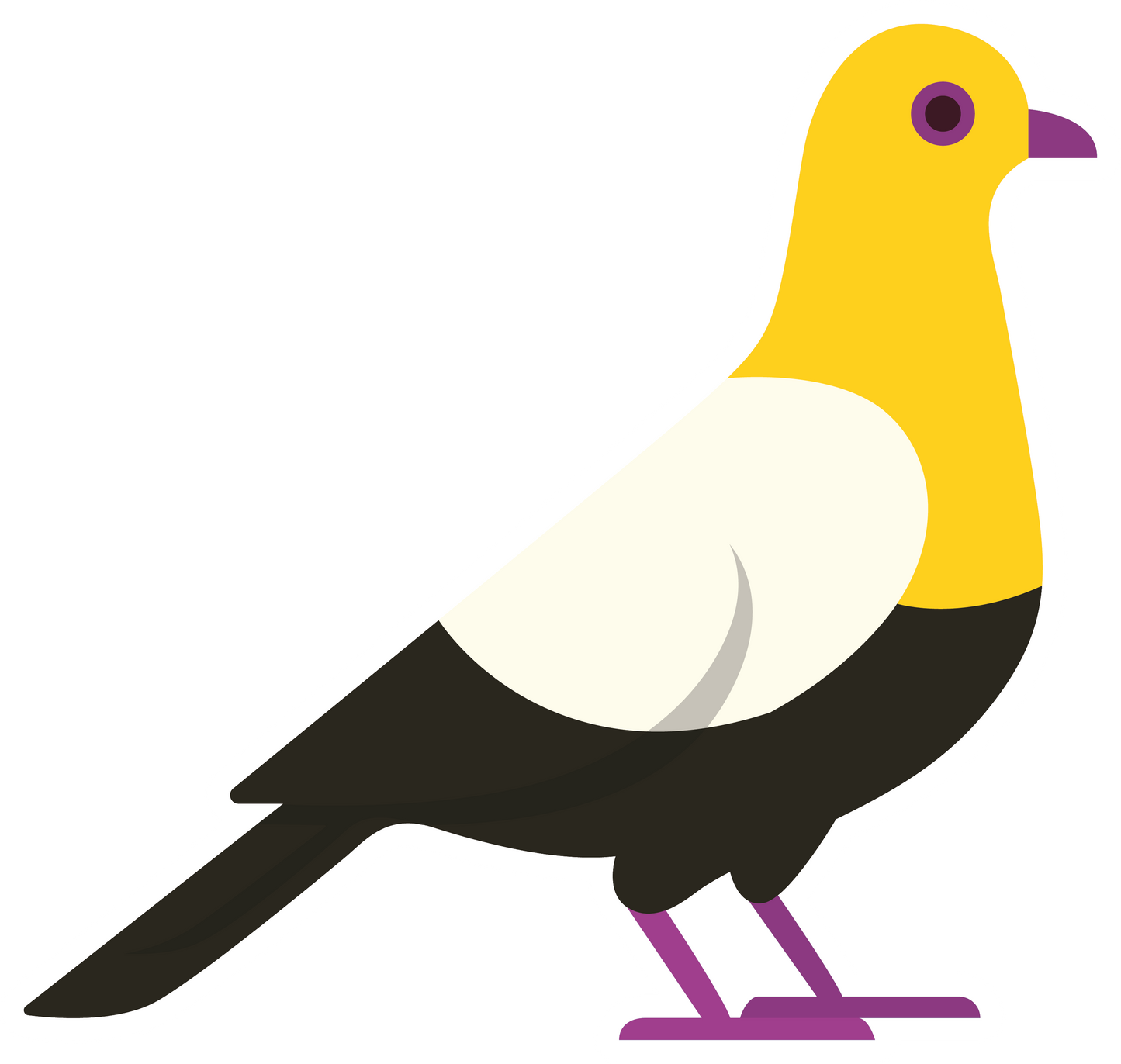 Pigeon Cap  (Choose Option)