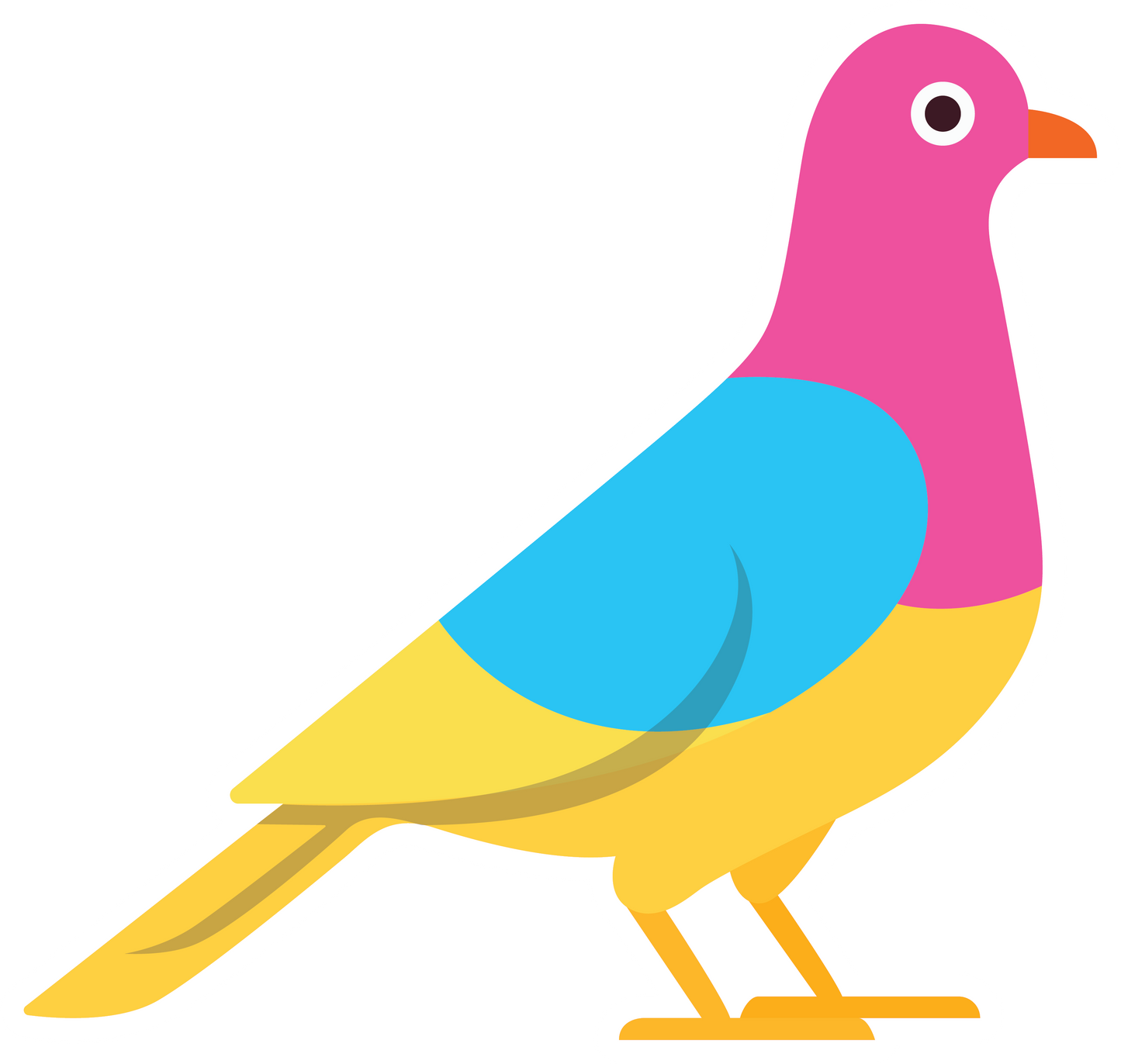 Pigeon Cap  (Choose Option)