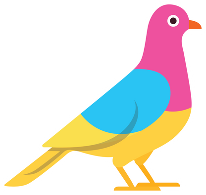 Pigeon Cap  (Choose Option)