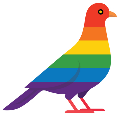 Pigeon Cap  (Choose Option)