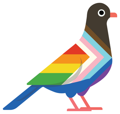 Pigeon Cap  (Choose Option)