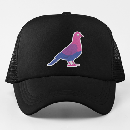 Pigeon Cap  (Choose Option)