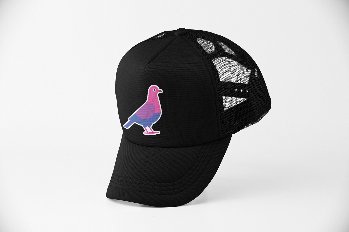 Pigeon Cap  (Choose Option)