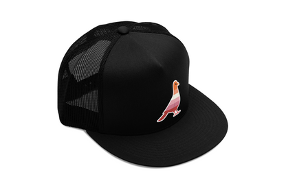Pigeon Cap  (Choose Option)