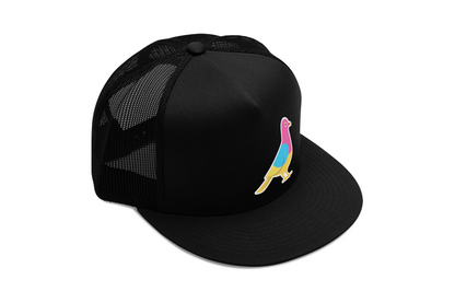 Pigeon Cap  (Choose Option)