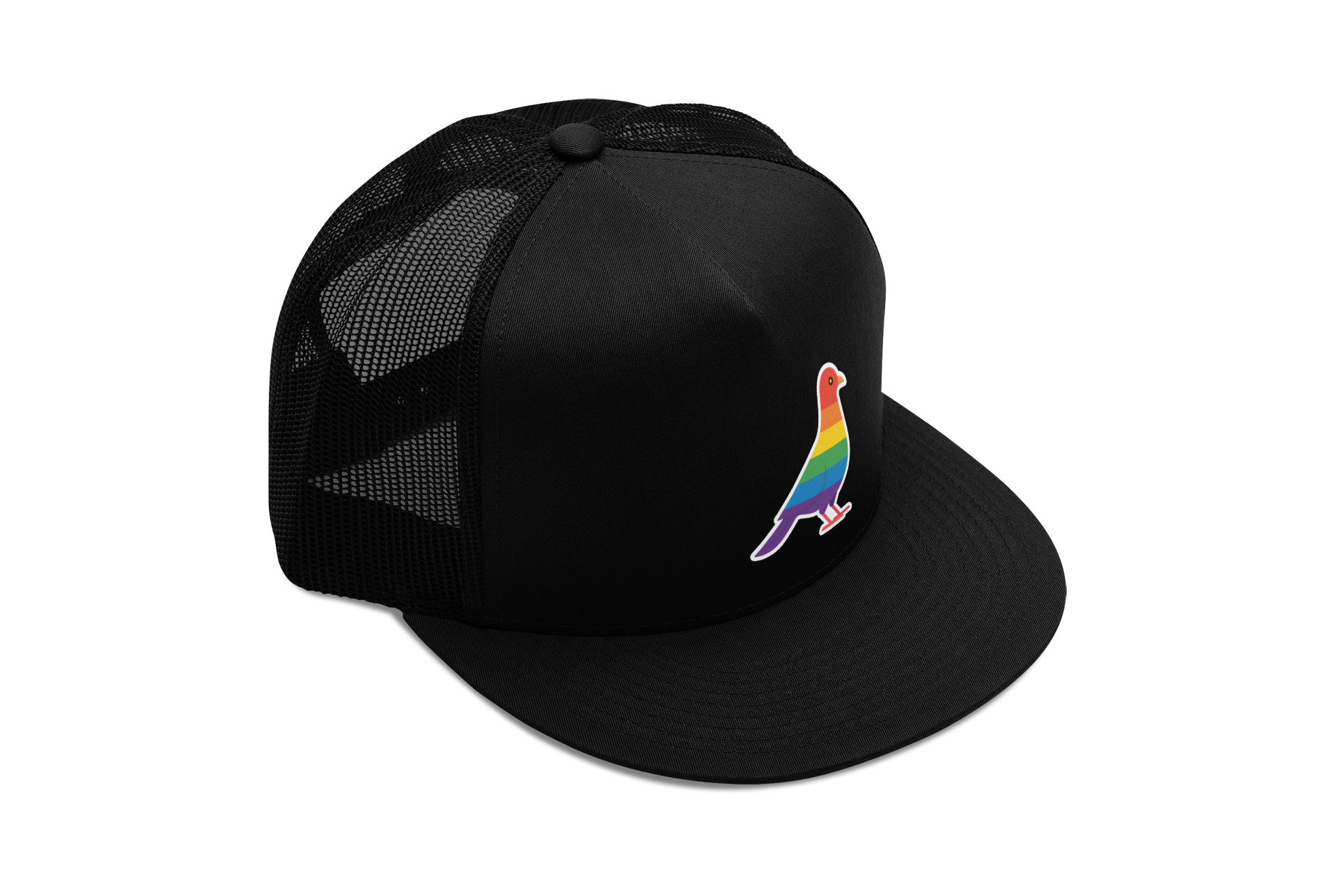 Pigeon Cap  (Choose Option)