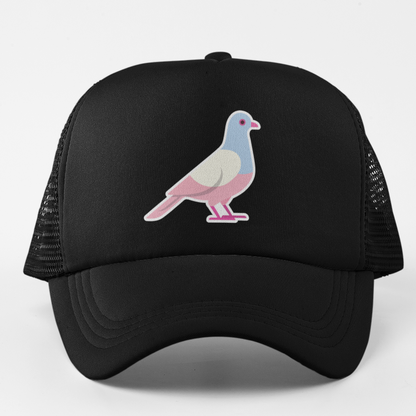 Pigeon Cap  (Choose Option)
