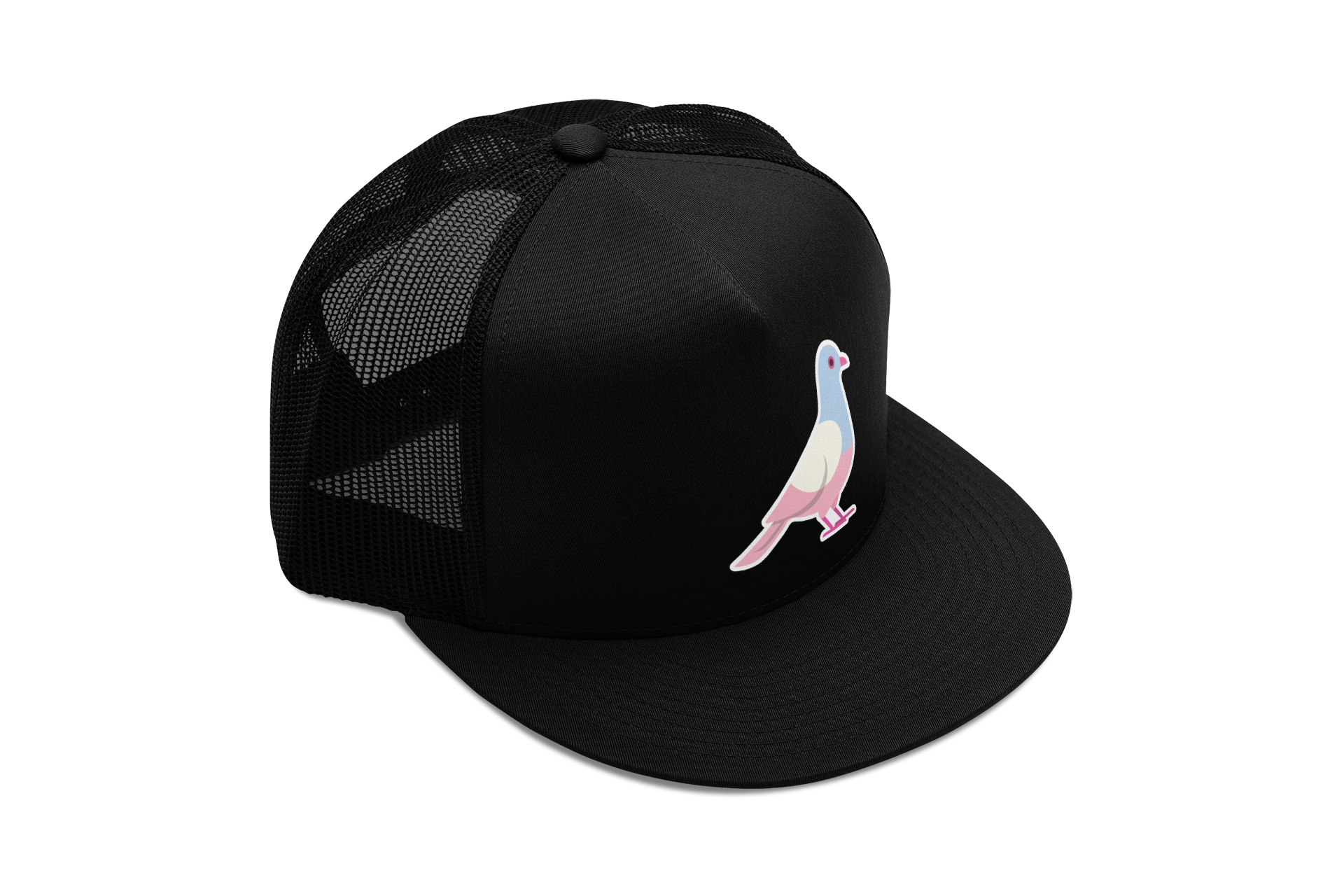 Pigeon Cap  (Choose Option)