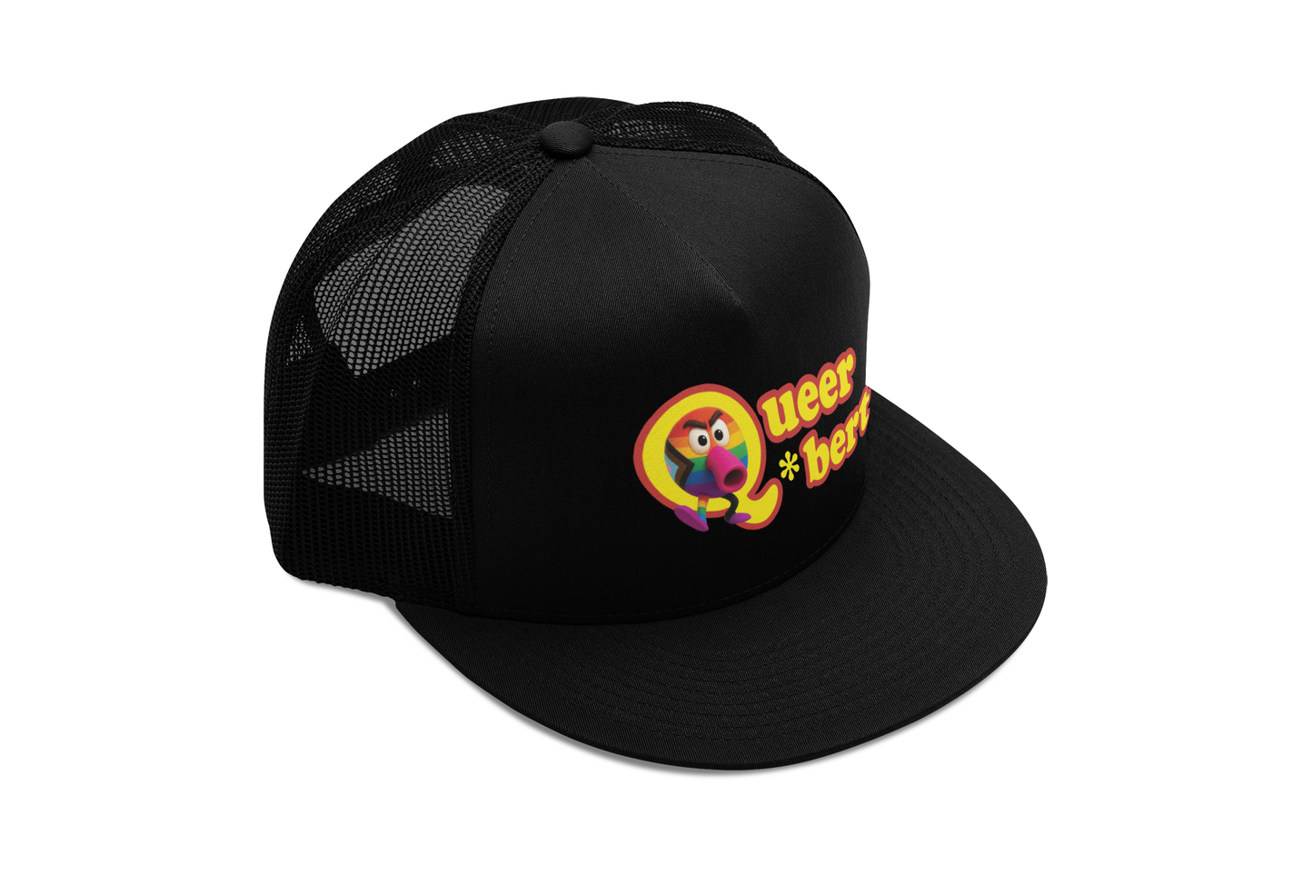 Queer Bert Cap