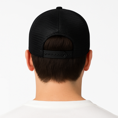 Video Game Console Pride Cap - Queerky