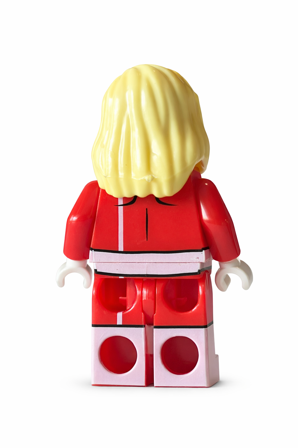 RuPaul's Drag Race Inspired Minifig - Perfect Gift For Drag Race Lovers