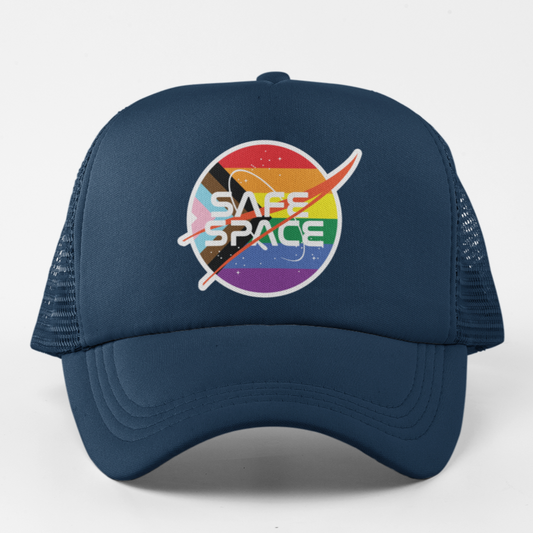 Safe Space Cap