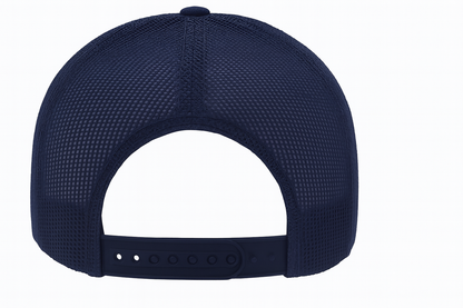 U-Haul Truck Inspired Lesbian Cap